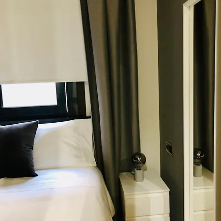 Apartment Centrico Con Garaje Privado Vigo