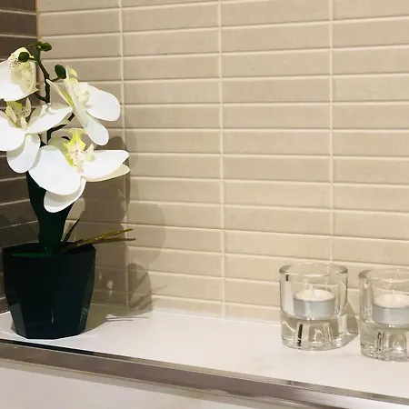 Centrico Con Garaje Privado Apartment